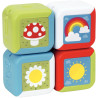 Cubes d'activités CHICCO