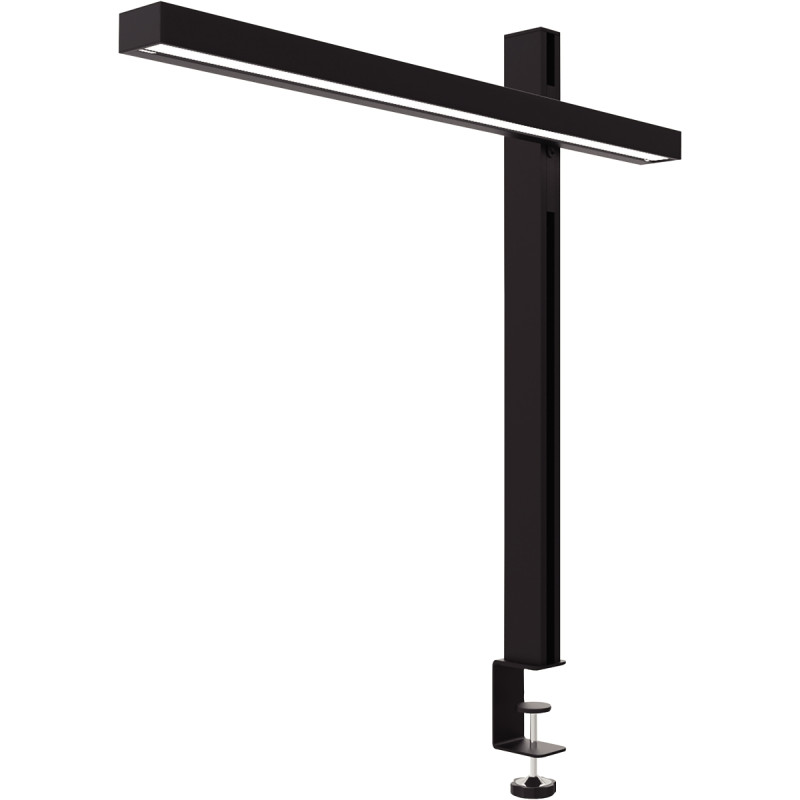 Lampe LED Zénith noir