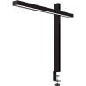 Lampe LED Zénith noir