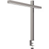 Lampe LED Zénith gris
