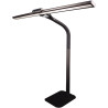 Lampe LED Strata Base noir