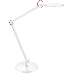 Lampe LED Giant blanc