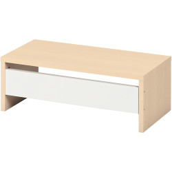 Meuble gigogne 58x21x28,2cm