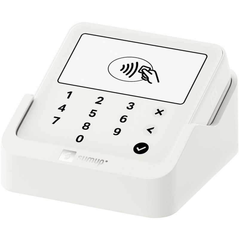 Sumup Solo Lite Bundle