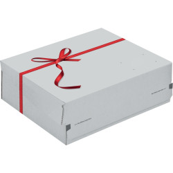 Boite cadeaux 241 x 166 x 94