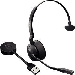 Jabra Engage 55SE mono MS USB-A