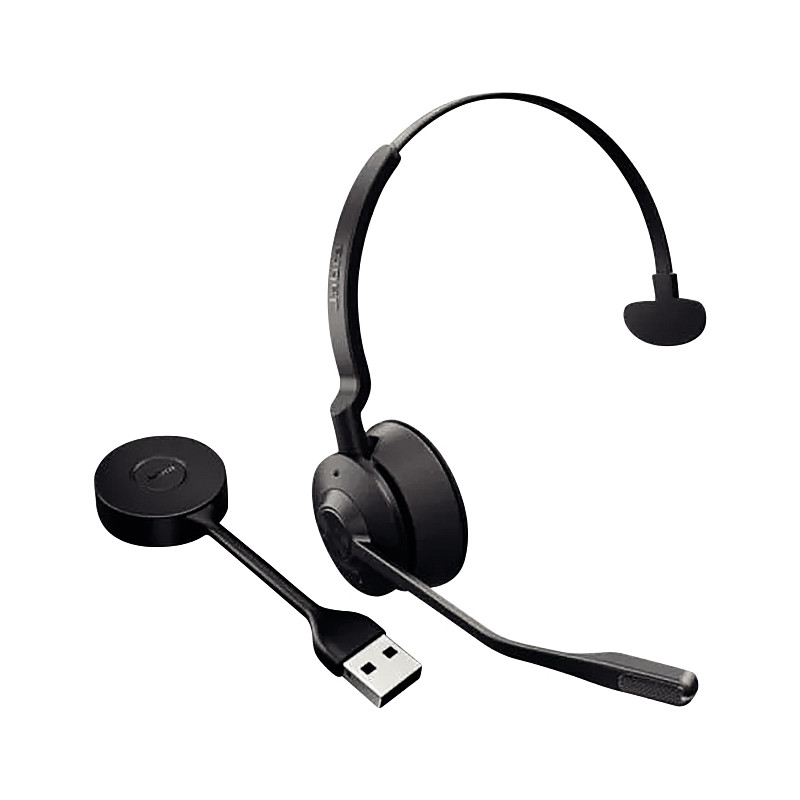 Jabra Engage 55SE mono MS USB-A