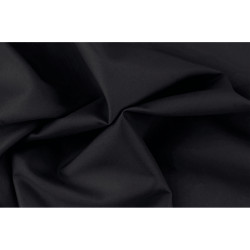 Paquet de 240 feuilles de papier de soie 75x50cm Noir