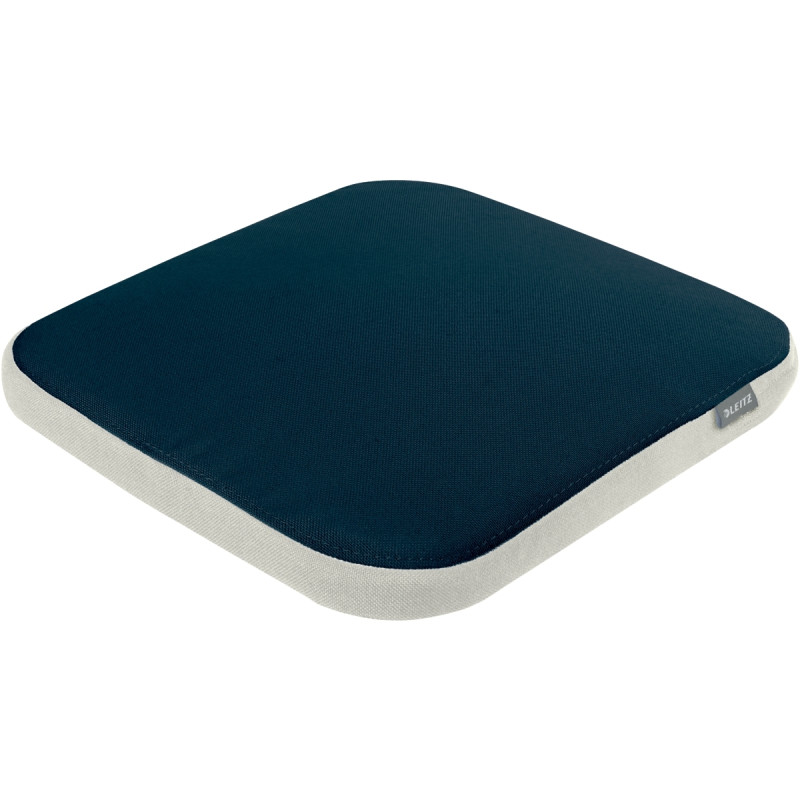Coussin d'assise Ergo gris foncé