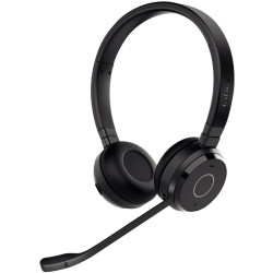 Casque JABRA EVOLVE 65TE sans fil