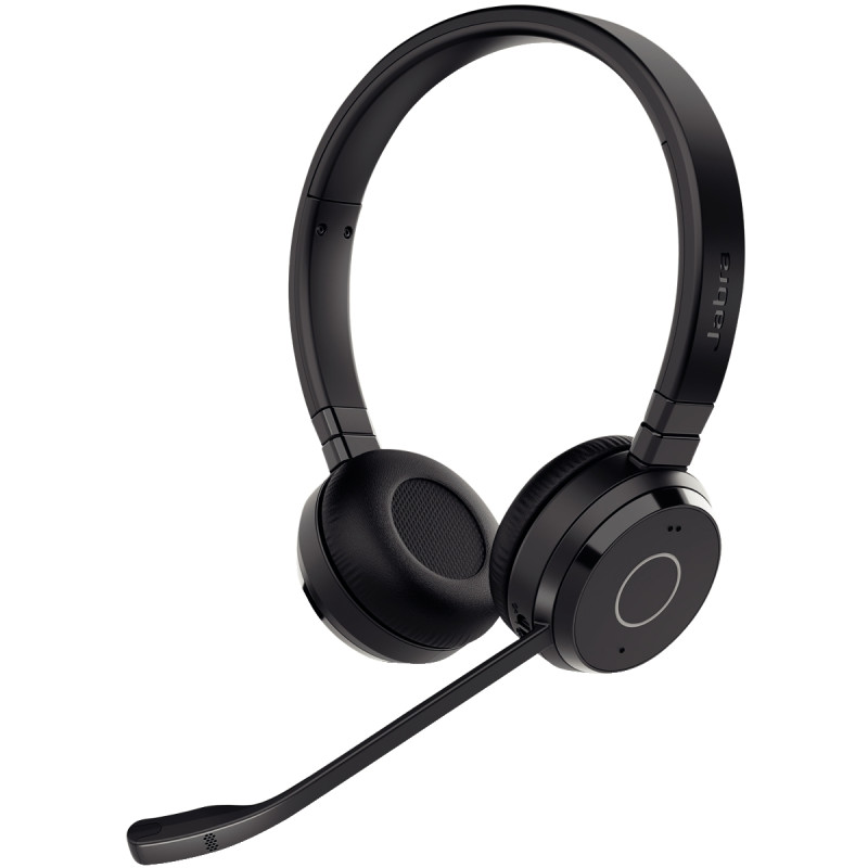 Casque JABRA EVOLVE 65TE sans fil