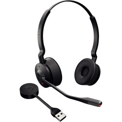 Jabra Engage 55 SE Stereo MS USB-A