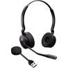 Jabra Engage 55 SE Stereo MS USB-A