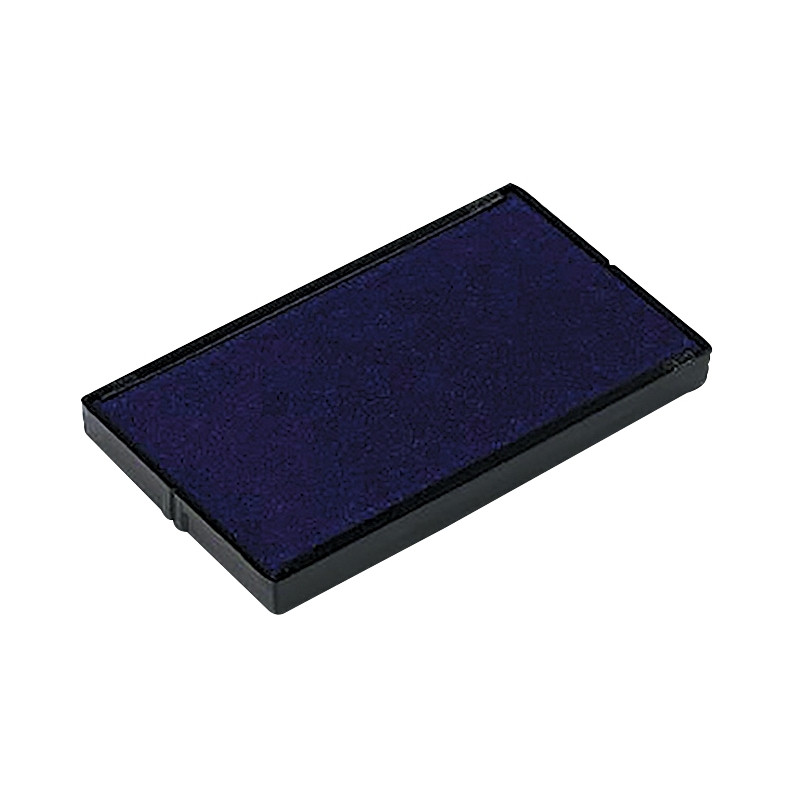 Blister de 2 cassettes 6/4926 encre bleu