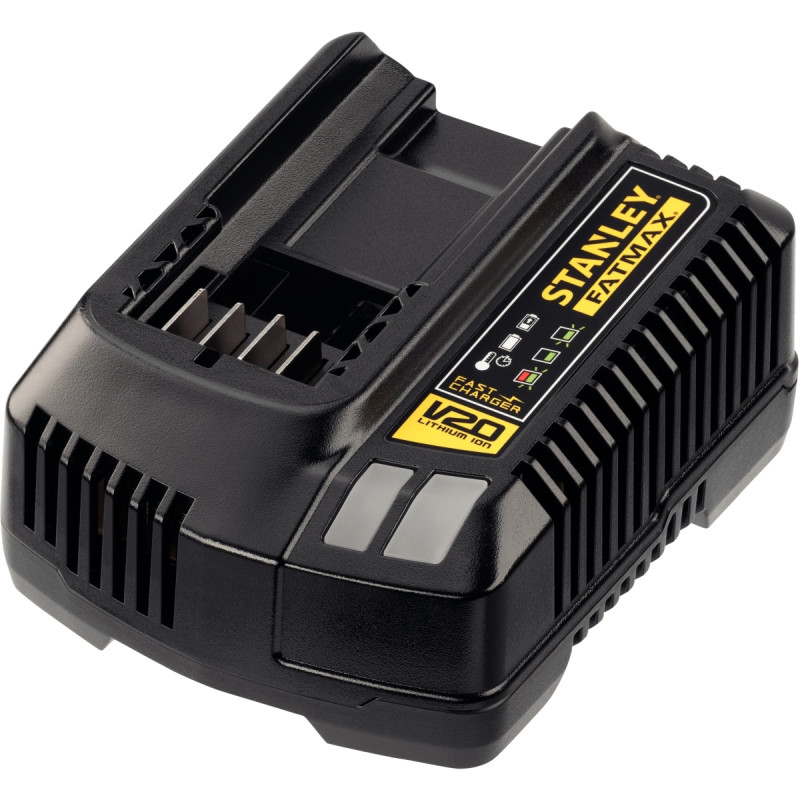 Chargeur lithium 18V 4A