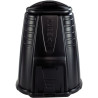Composteur ECOMAX 220L noir