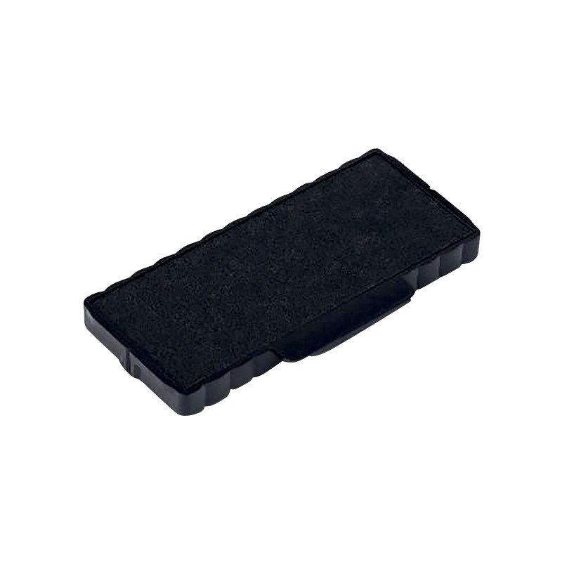 Blister de 2 cassettes 6/55 encre noir