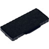 Blister de 2 cassettes 6/55 encre noir