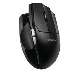 Souris Unimouse droitier sans fil