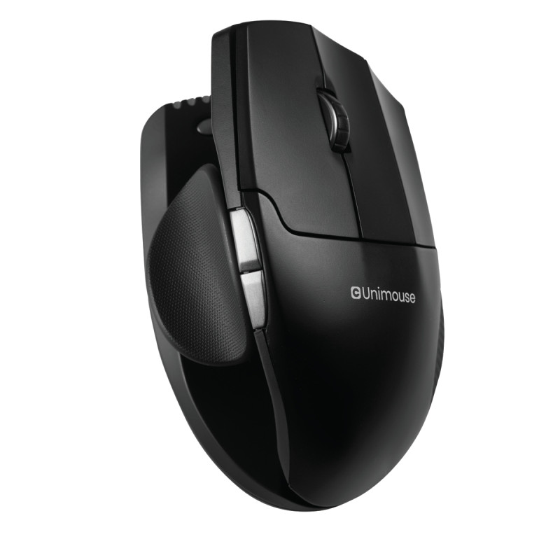 Souris Unimouse droitier sans fil