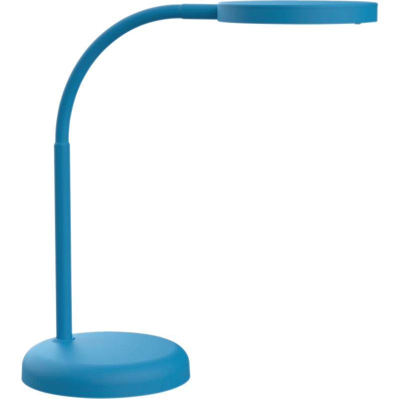 Lampe LED MAUL JOY bleue