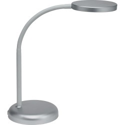 Lampe LED MAUL JOY Argenté
