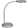 Lampe LED MAUL JOY Argenté