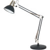 Lampe LED CALYPSA noir