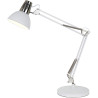 Lampe LED CALYPSA blanc