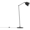 Lampadaire LED MEKANO LS NOIR