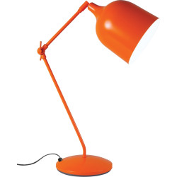 Lampe LED MEKANO LT Orange