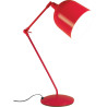 Lampe LED MEKANO LT rouge