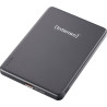 Batterie de secours magnétique Intenso 5000 mAh gris