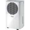 Déshumidificateur 12L blanc