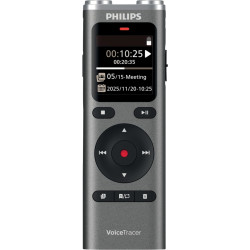 Machine à dicter PHILIPS numérique DVT2075