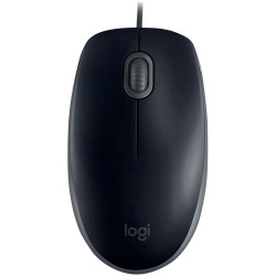 Souris logitech B110