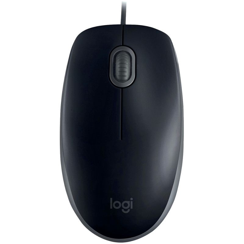 Souris logitech B110