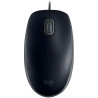 Souris logitech B110