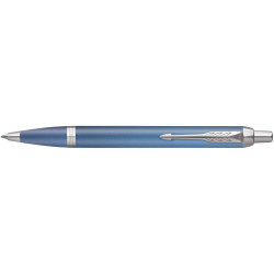Stylo bille IM Writing bleu