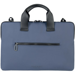 Sacoche MacBook Pro 16 pouces bleu