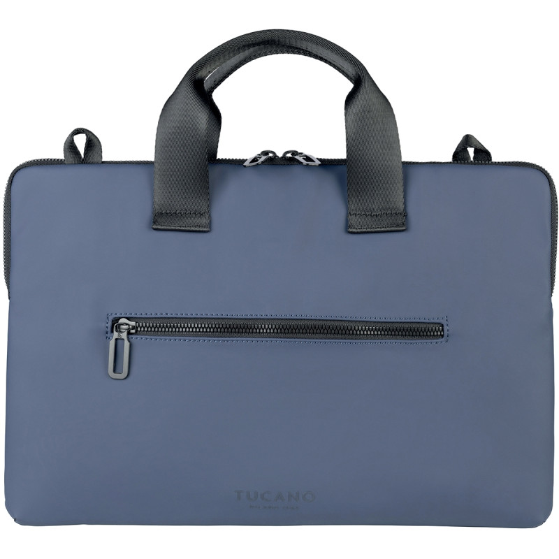 Sacoche MacBook Pro 16 pouces bleu