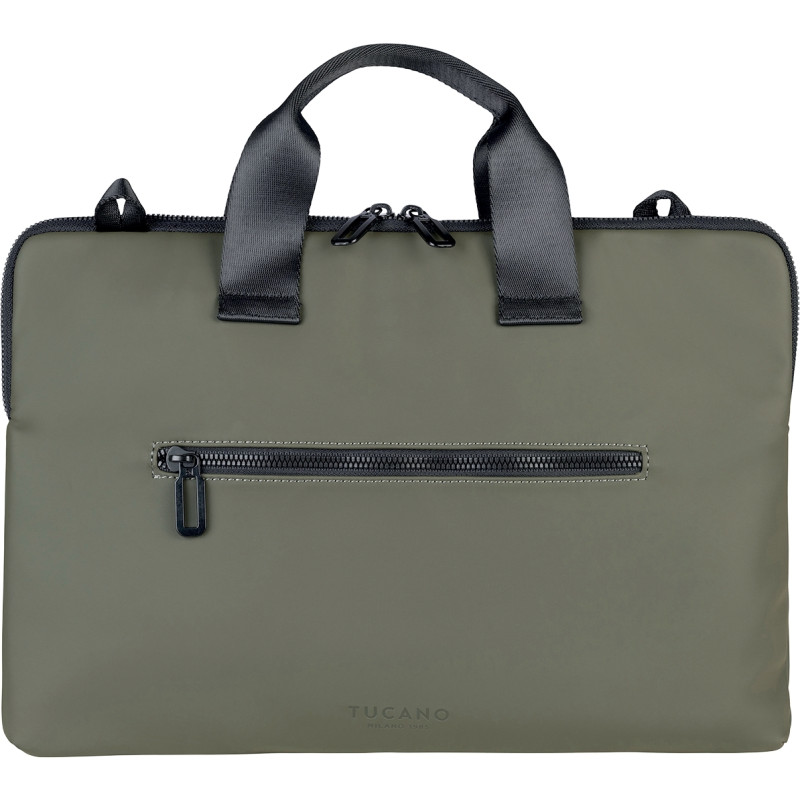Sacoche MacBook Pro 16 pouces Kaki