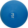 Médecine ball souple 3 kg