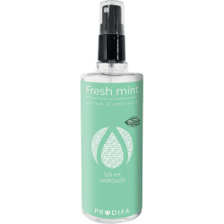 Spray 125ml parfum menthe