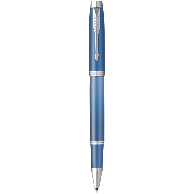 Roller IM Writing Ritual bleu