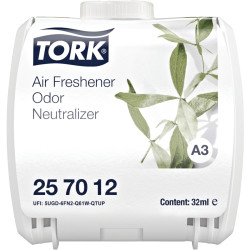 Carton de 6 désodorisant arome Neutralisant
