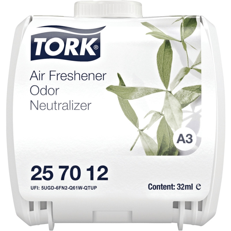 Carton de 6 désodorisant arome Neutralisant
