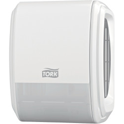Diffuseur désodorisant blanc