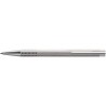 Stylo bille Lamy Logo Brushed