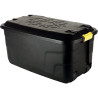 Boîte de rangement 145 litres Noire